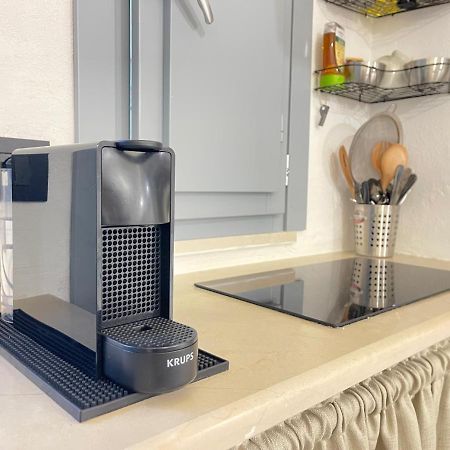 Luxury Studio, Ostuni Center 아파트 외부 사진