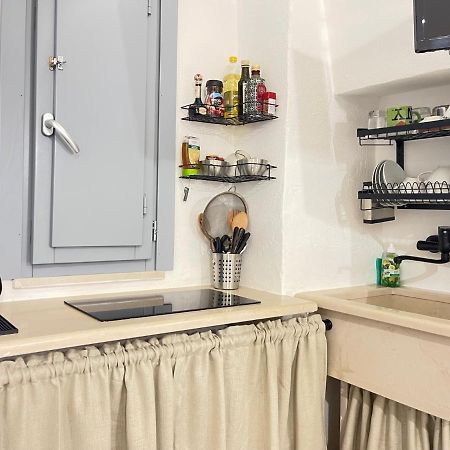 Luxury Studio, Ostuni Center 아파트 외부 사진