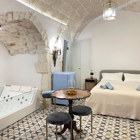 Luxury Studio, Ostuni Center 아파트 외부 사진