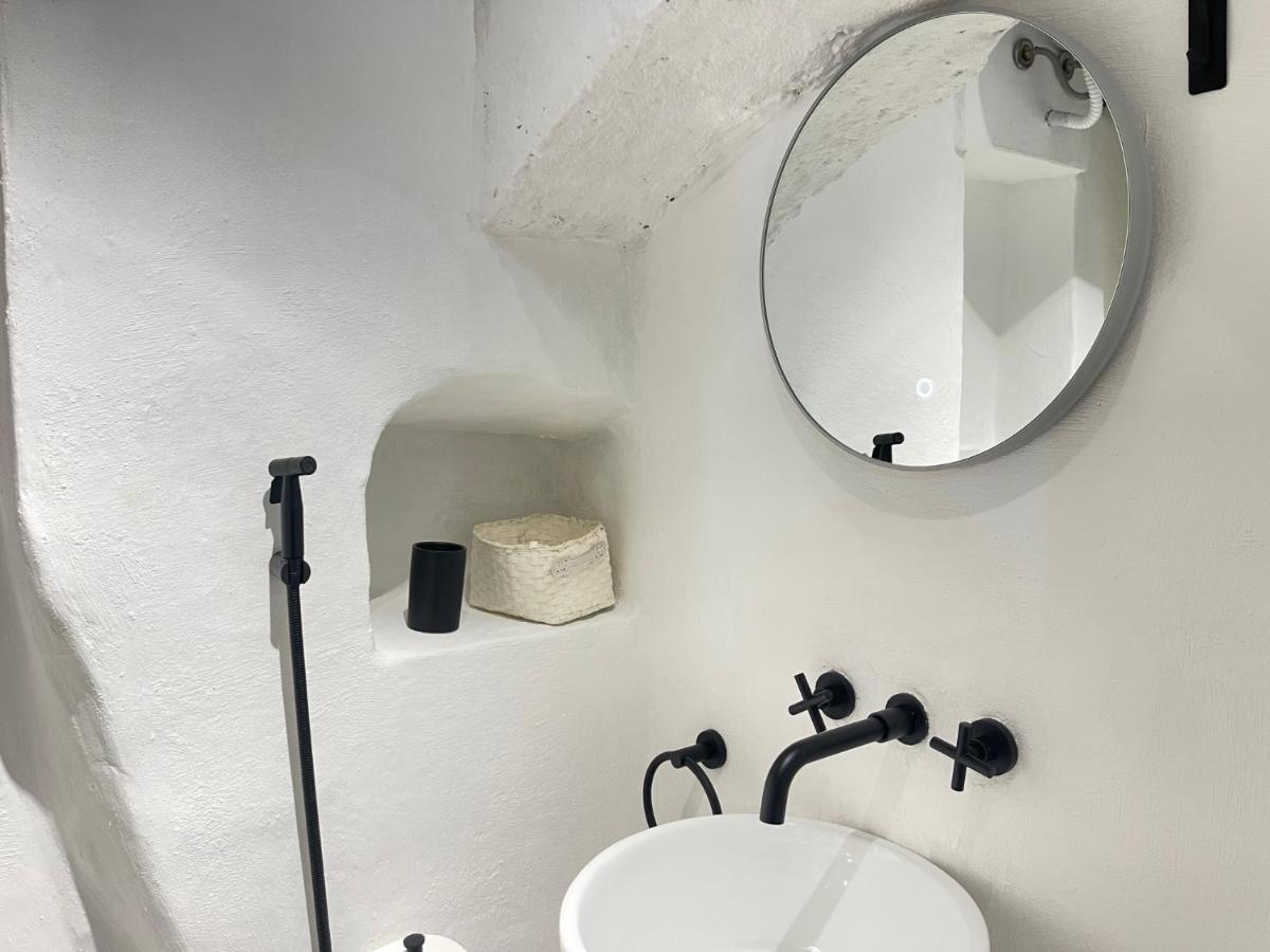 Luxury Studio, Ostuni Center 아파트 외부 사진