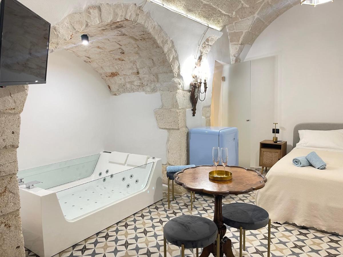 Luxury Studio, Ostuni Center 아파트 외부 사진