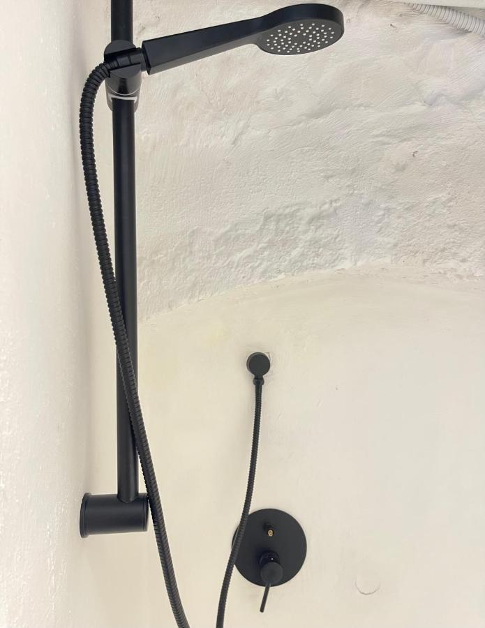 Luxury Studio, Ostuni Center 아파트 외부 사진