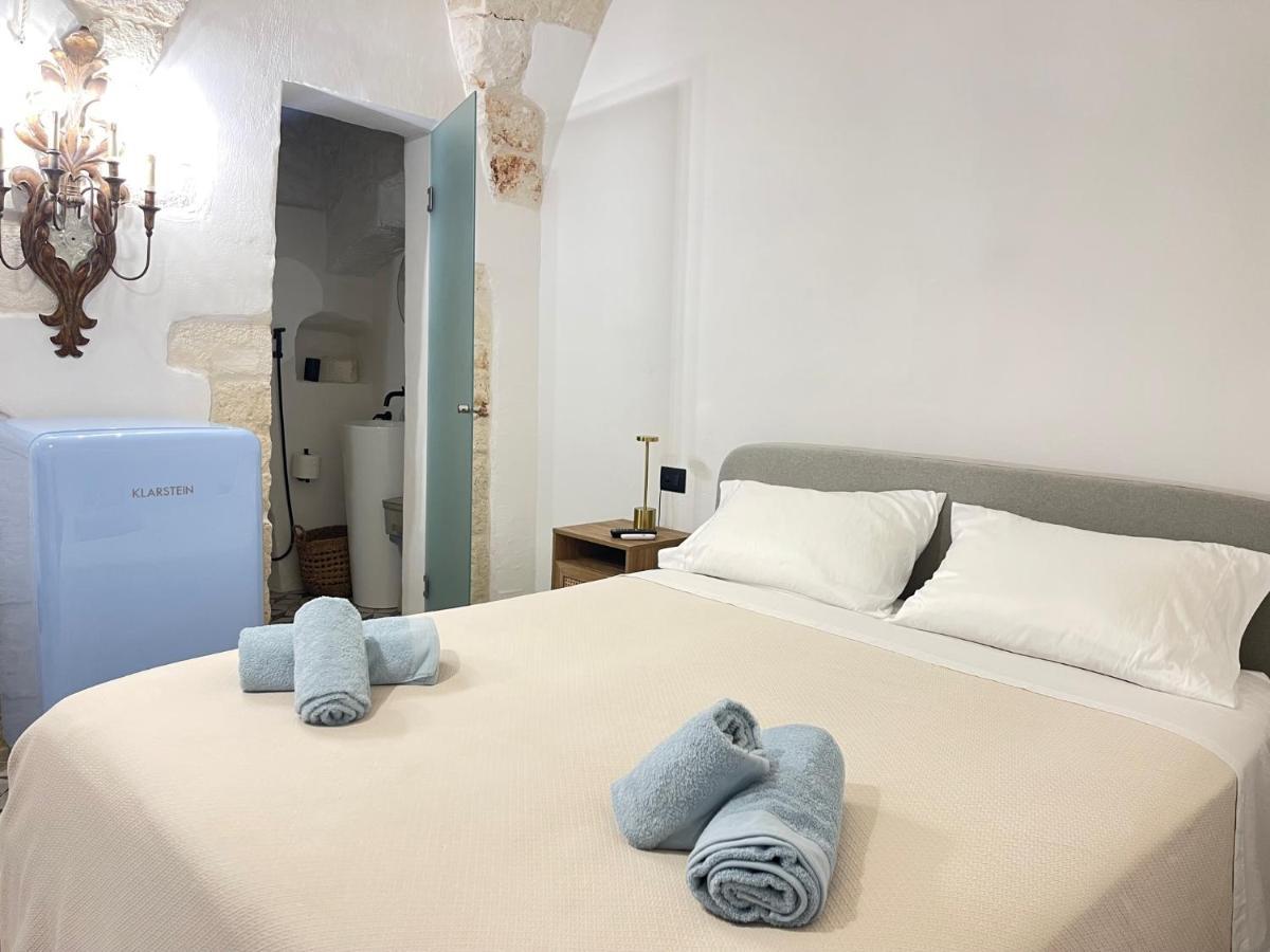 Luxury Studio, Ostuni Center 아파트 외부 사진