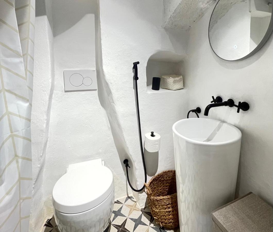 Luxury Studio, Ostuni Center 아파트 외부 사진