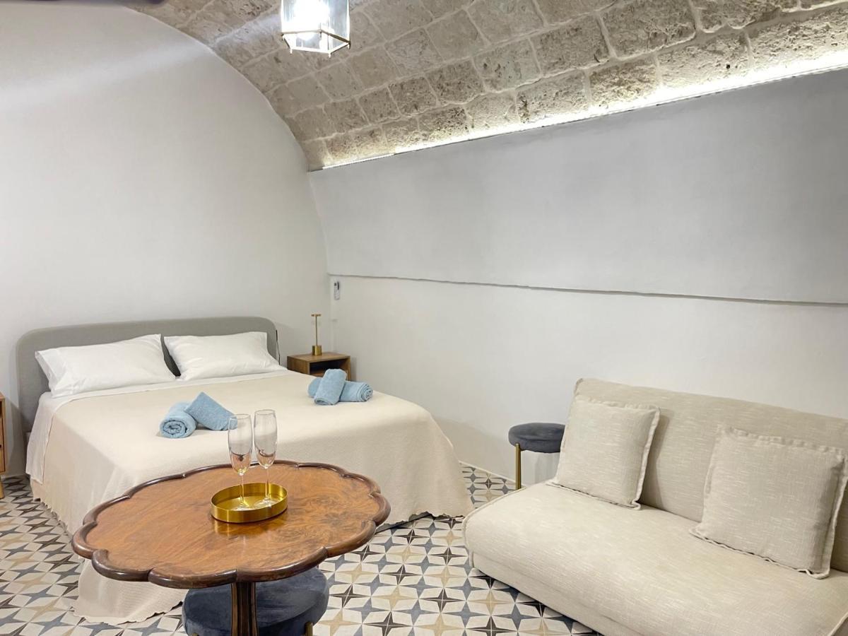 Luxury Studio, Ostuni Center 아파트 외부 사진