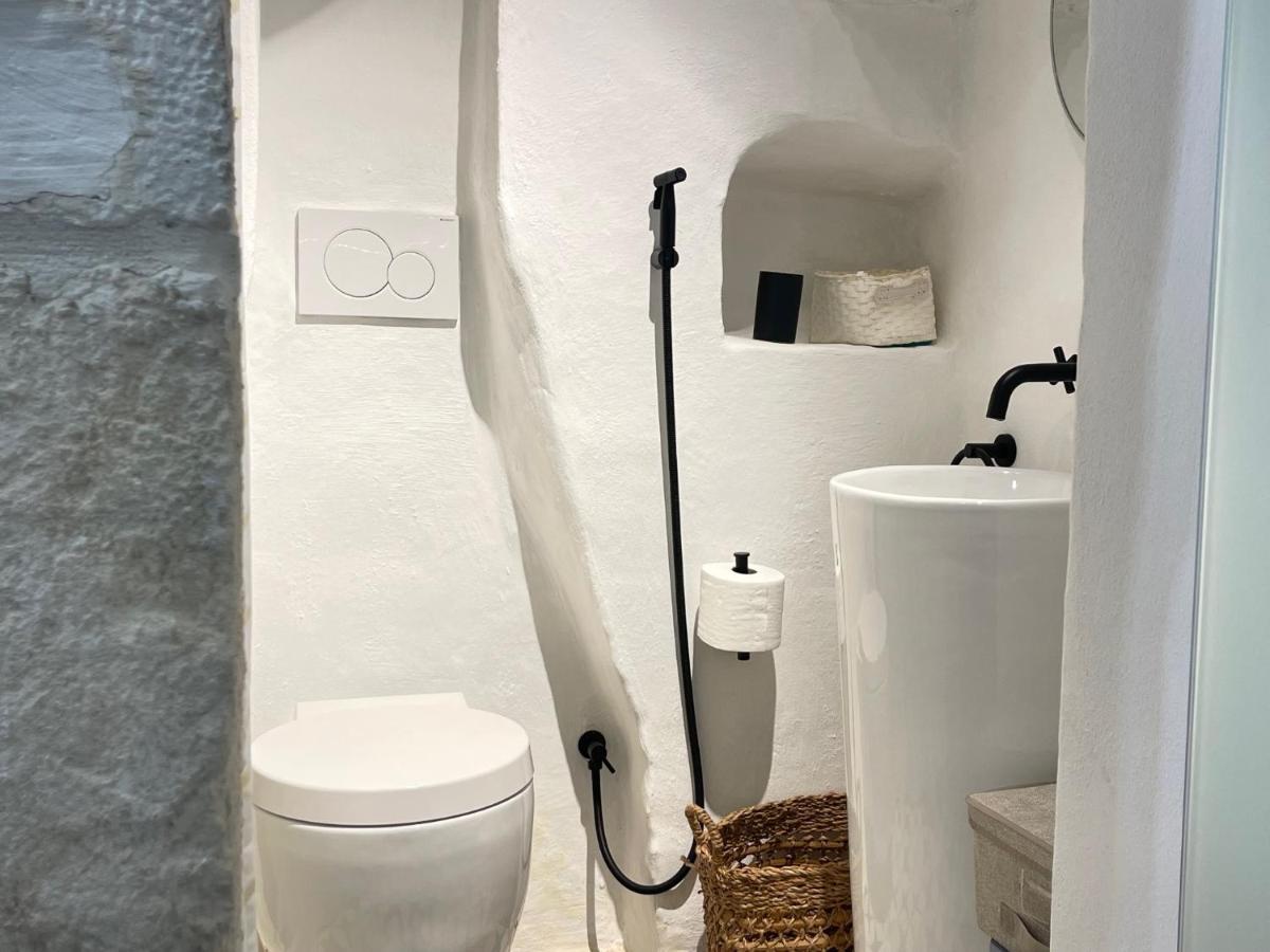Luxury Studio, Ostuni Center 아파트 외부 사진
