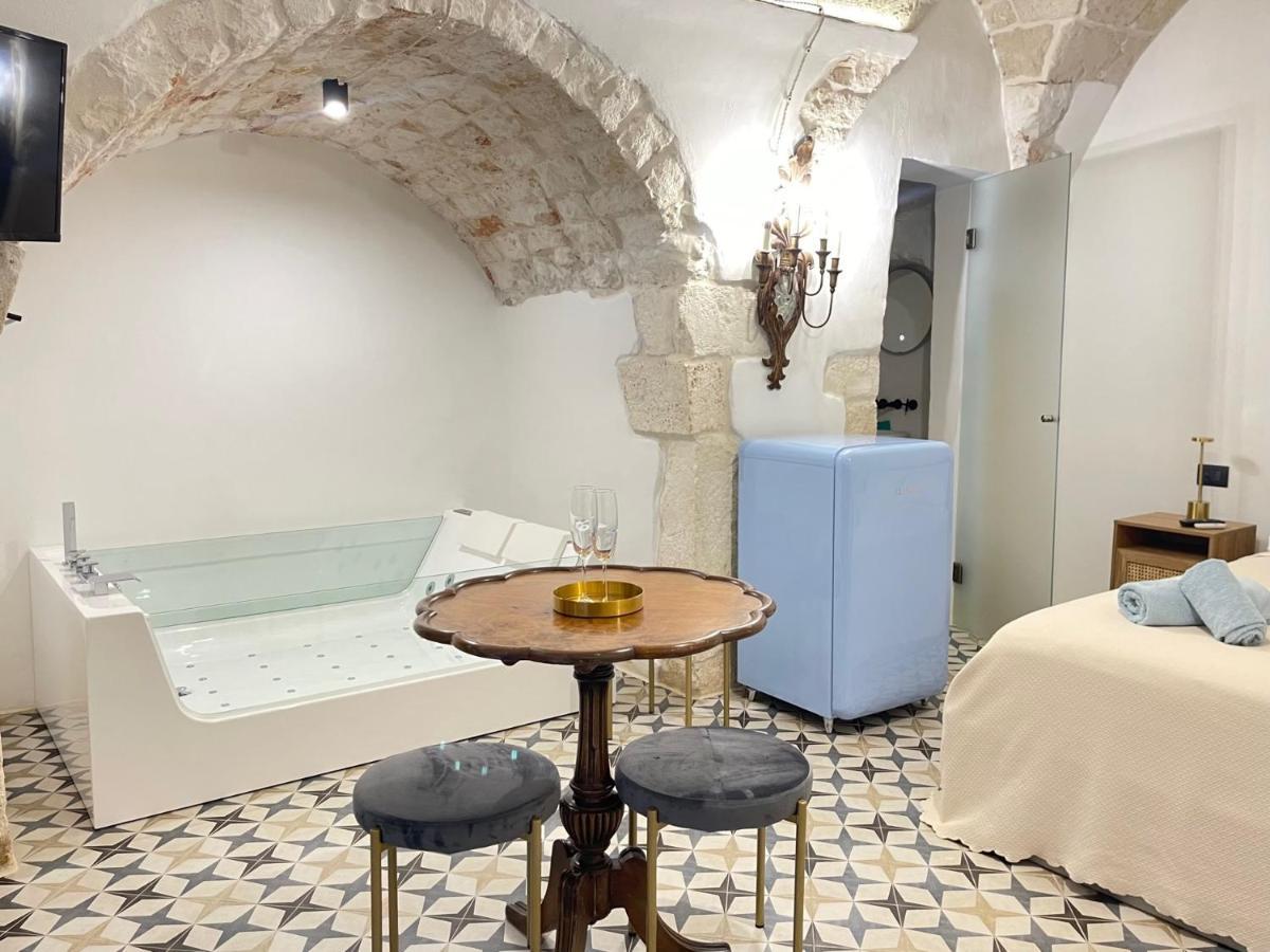 Luxury Studio, Ostuni Center 아파트 외부 사진