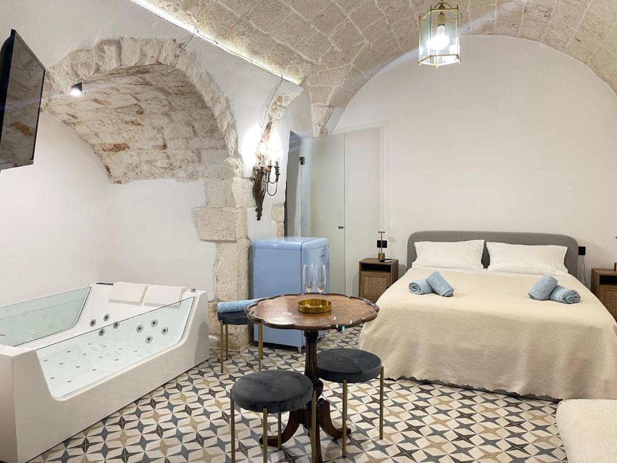 Luxury Studio, Ostuni Center 아파트 외부 사진