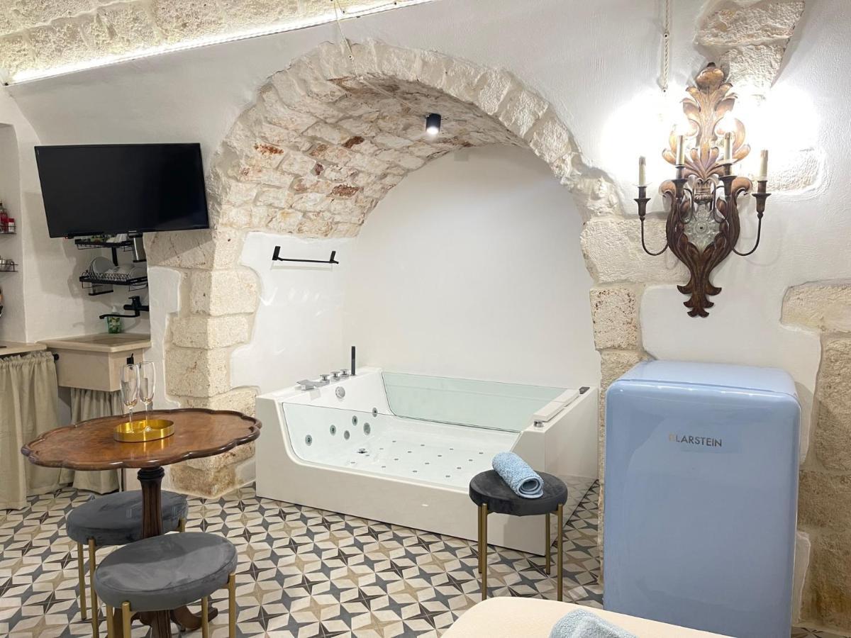Luxury Studio, Ostuni Center 아파트 외부 사진